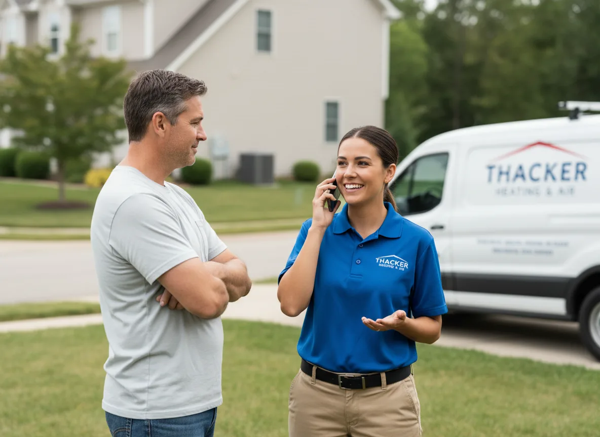 Ac Repair Yerkes, KY FAQs